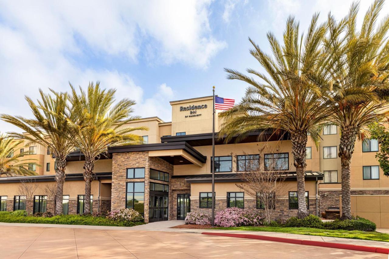 Residence Inn By Marriott Los Angeles Redondo Beach Exterior foto