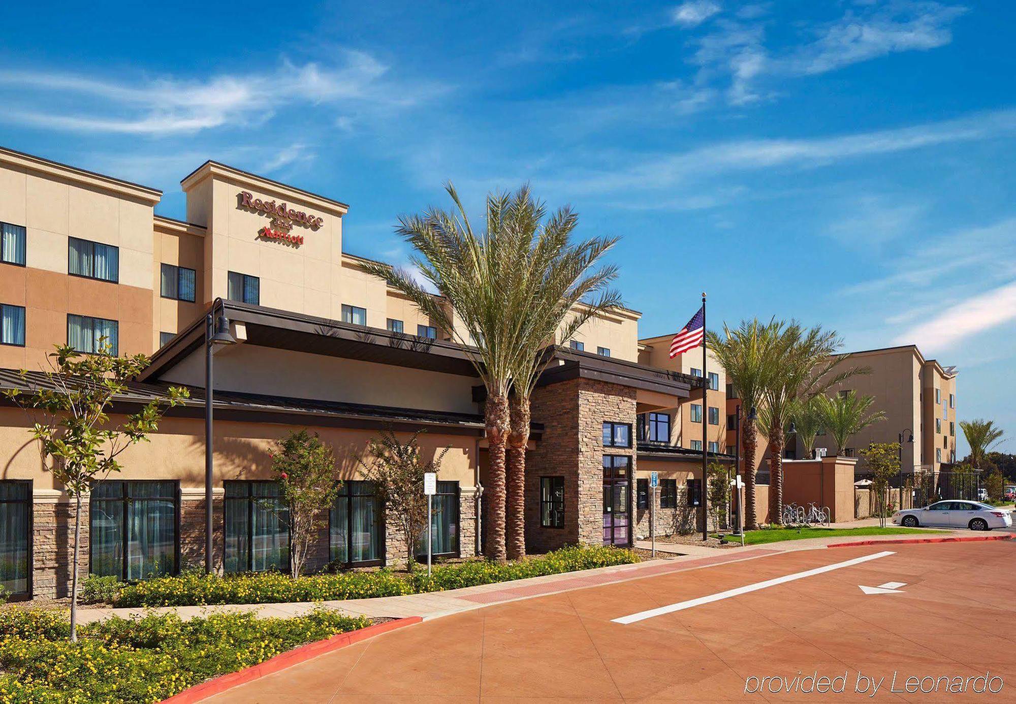 Residence Inn By Marriott Los Angeles Redondo Beach Exterior foto